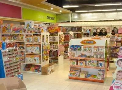 玩具店生意不好怎么辦？8招讓你的玩具店生意好起來(lái)！